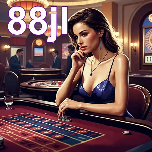 Mobile gaming experience with 88jl casino - 88jl