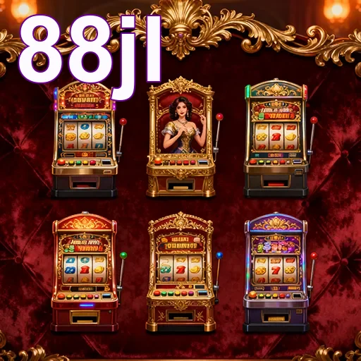 VIP gaming experience at 88jl - 88jl