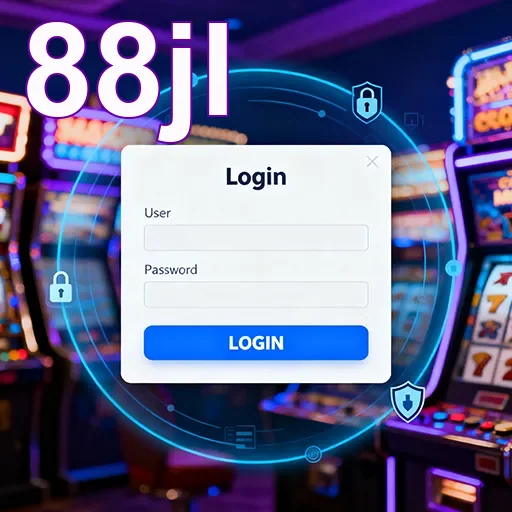 Featured scene - 88jl